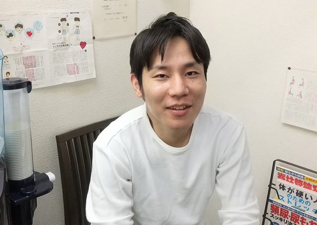お客様写真