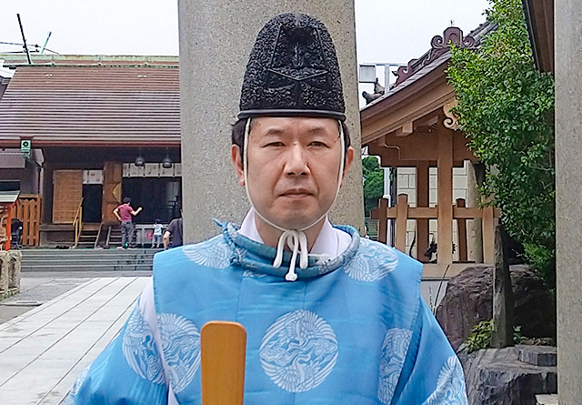 お客様写真