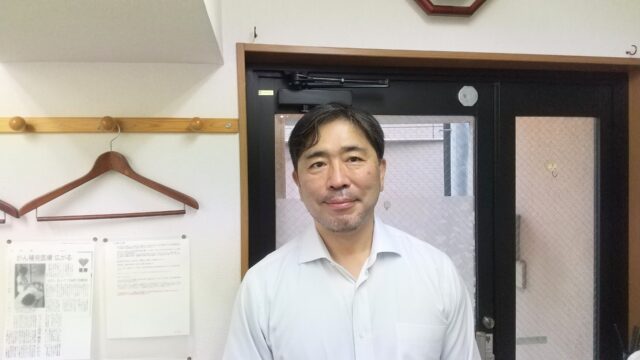 お客様写真