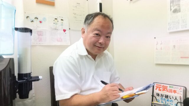 お客様写真