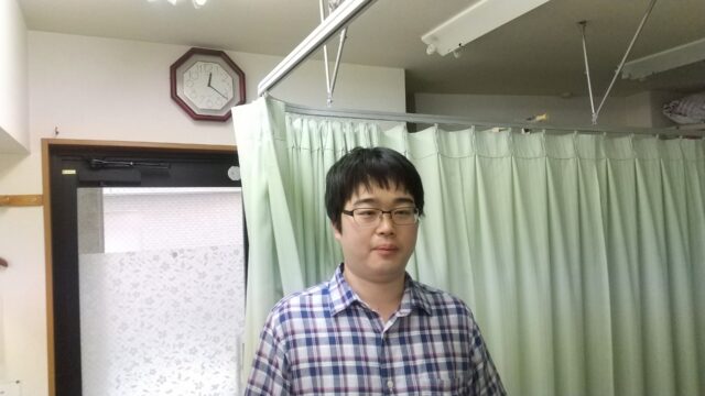 お客様写真