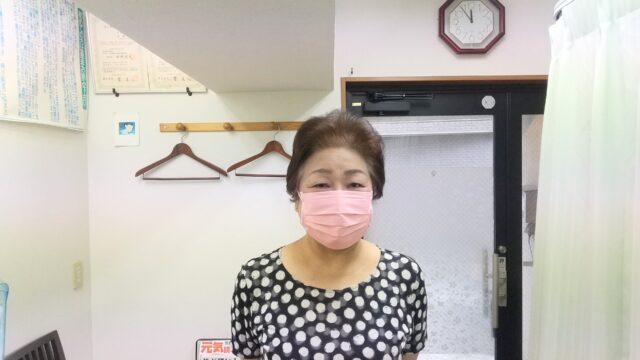 お客様写真