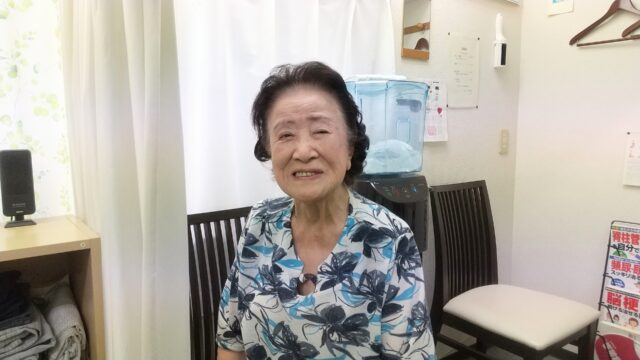 お客様写真