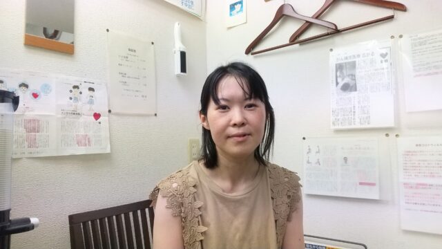お客様写真