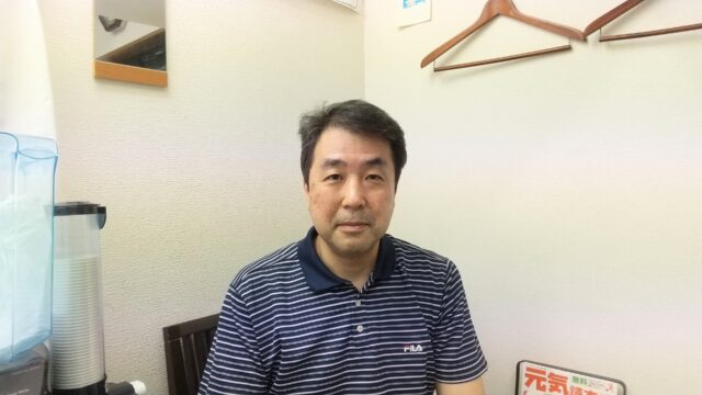 お客様写真