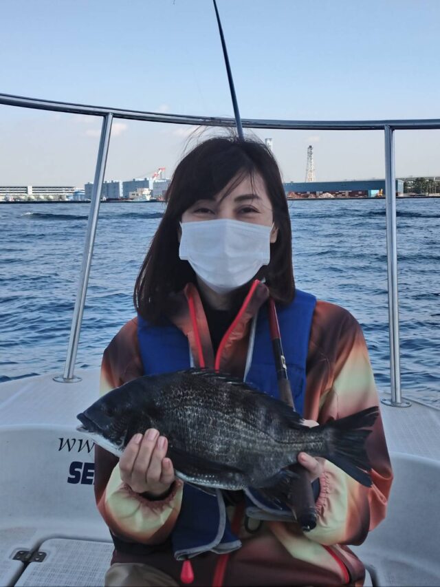 お客様写真