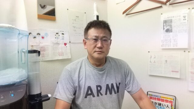 お客様写真