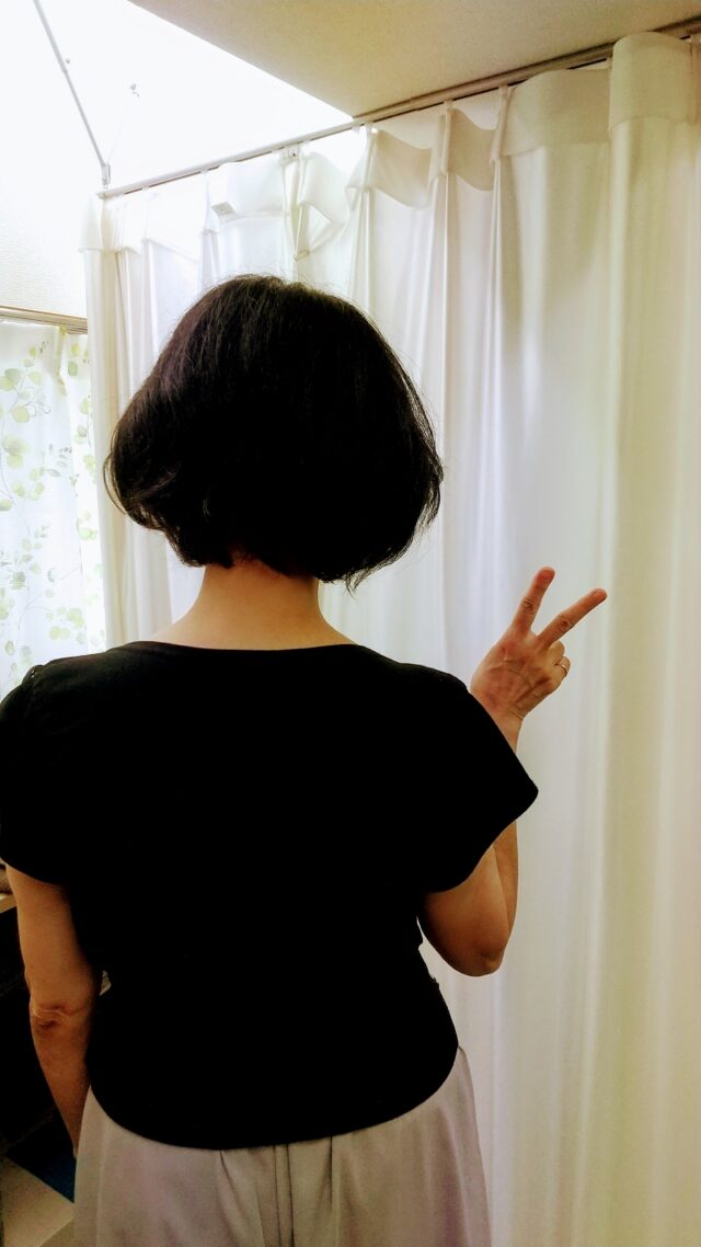 お客様写真