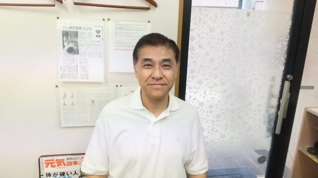 お客様写真