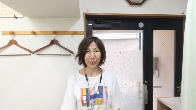 お客様写真