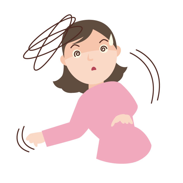 めまい